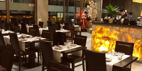 Ristorante Giapponese Cinese Xia