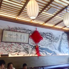 XIAO LAI XI WU XI XIAO LONG BAO 여행 사진