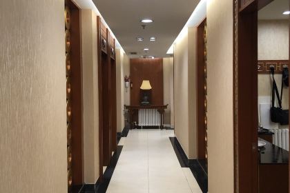 乾隆饺子馆(中兴广场店)