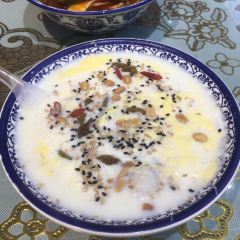 Ma Zhong Shi Fu (Mo Jia Jie) User Photo