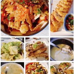 豫碗香老烩面(东方国际店) ảnh của người dùng