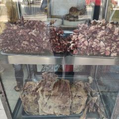 Xianjiaxian Barbecue 여행 사진