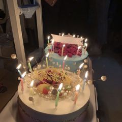 好滋味蛋糕坊(百色市龙华健康大厦店) ảnh của người dùng