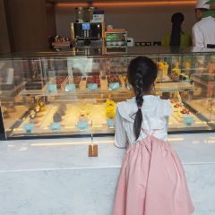 Fuzhoucangshankaiyue Restaurant Coffee Shop User Photo