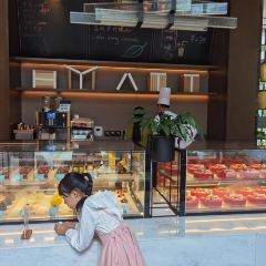 Fuzhoucangshankaiyue Restaurant Coffee Shop User Photo