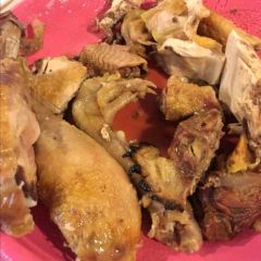 Da Lao Er Chicken ảnh của người dùng