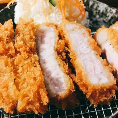 蘭田手作日式豬排 User Photo