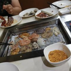 Hanfugongzizhucan User Photo