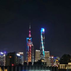 Flair Rooftop Restaurant & Bar User Photo