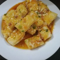 野望味道梯田全景餐厅 User Photo