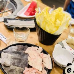 熊猫老灶火锅(TX淮海路店) User Photo