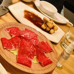 熊猫老灶火锅(TX淮海路店) User Photo