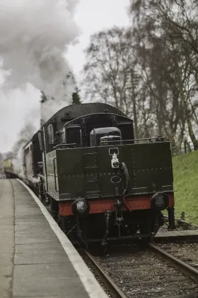 Бутик Отели в г. Север Запад Лестершир Дистрикт