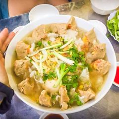 Pho Quynh User Photo