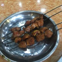 清真尕穆萨美食城总店 User Photo