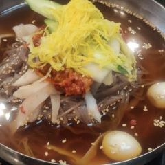Alilang Seafood Restaurant (yinzuo) User Photo