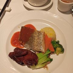 Yueliyijing Western Restaurant (dashanghaicheng) User Photo