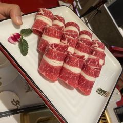 小龙翻大江·火锅美学(外滩店) User Photo