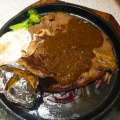 Xiuyuhongchafang (aoshanshijicheng) User Photo