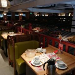 湘阁里辣(虎门大宁店) User Photo