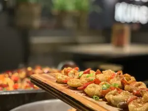 大丰收脆鱼(石狮德辉广场店)