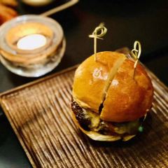 Bar & Restaurant naïv張用戶圖片