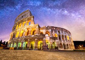 Miami Roma ore di volo