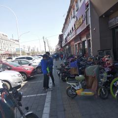 福满楼(万盛南街店) User Photo