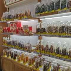 粒上皇(端州店) User Photo