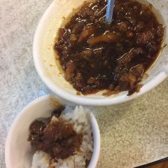 Niannianxiaoguan (jiaoxi) User Photo