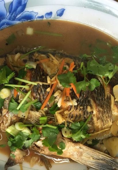 大溪漁港海鮮餐廳