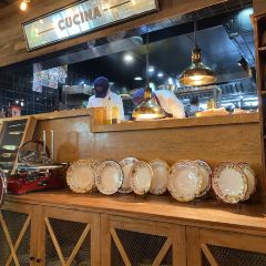 Alice Pizza User Photo