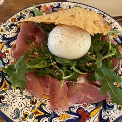 Pizzeria da Baffetto User Photo