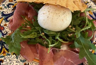 Pizzeria da Baffetto User Photo