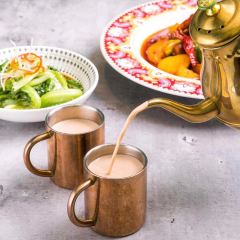 Wei jia yang gao rou ảnh của người dùng