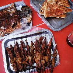 阿里烤肉店 User Photo