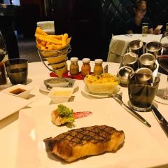 El Gaucho-Argentinian Steakhouse User Photo