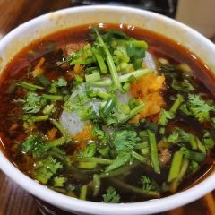 王氏华华牛肉面(雪松路店) User Photo