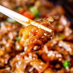 蛙舍·炭烧牛蛙(苏宁广场店) User Photo