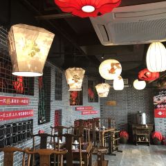 ShuDi SiChuan Xiang TianXia Hotpot (Wujiaochang) 여행 사진