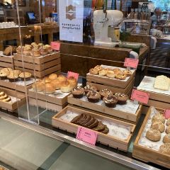 yi-cafe User Photo