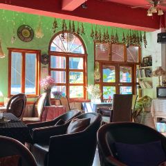 HA WA NA GA FEI GUAN User Photo