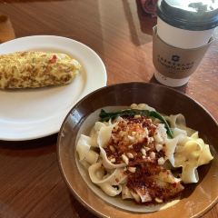 yi-cafe User Photo