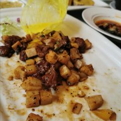 TaoRanXuan User Photo
