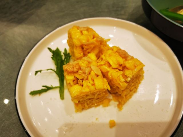 白天鵝賓館·玉堂春暖餐廳
