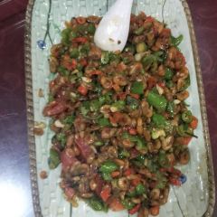 菜根香土菜馆(巫水北路店) User Photo