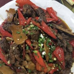 菜根香土菜馆(巫水北路店) User Photo