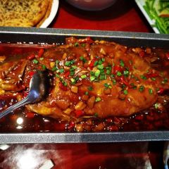 LaoJie DiYiLou User Photo