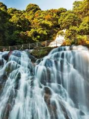 樑野山