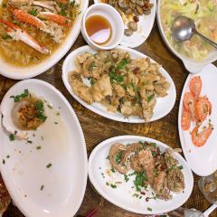 金潮饭店(普陀山店) User Photo